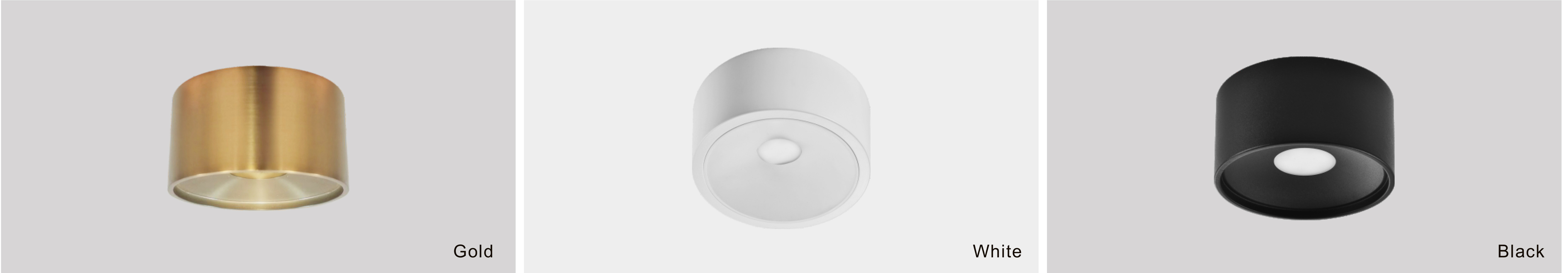 Down light