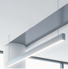 The Light Is Bright And The Lighting Is Comfortable-Linear Light