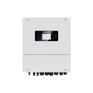 Single-phase Low-voltage Residential Hybrid Inverter I1-HYD-LV