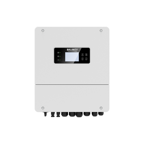 Single-phase Low-voltage Residential Hybrid Inverter I1-HYD-LV
