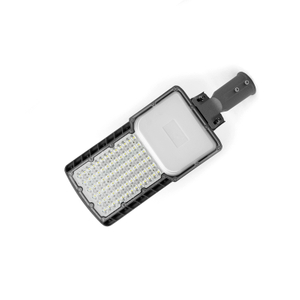 High light, die-cast aluminum housing, drive built-in, LED street light