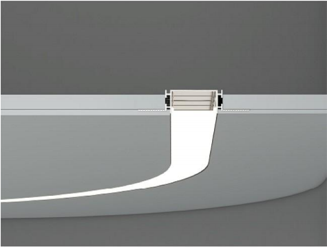 Magnetic Spot Light