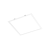 Modern Edge-Lit LED Panel Light for Uniform Illumination
