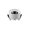 High Heat Dissipation COB Spotlight-Aluminum Alloy Housing,LED Spot Light for Retail/Showcase Lighting
