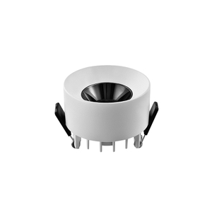 High Heat Dissipation COB Spotlight-Aluminum Alloy Housing,LED Spot Light for Retail/Showcase Lighting