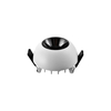 High Heat Dissipation COB Spotlight-Aluminum Alloy Housing,LED Spot Light for Retail/Showcase Lighting