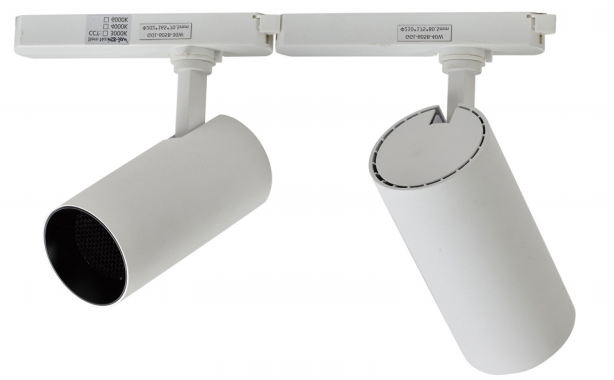 Track Light